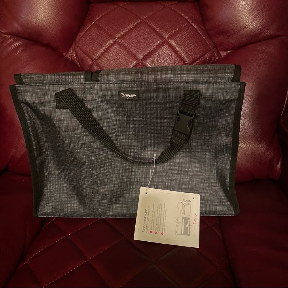 New Thirty-One Tote. - Picture 4 of 4